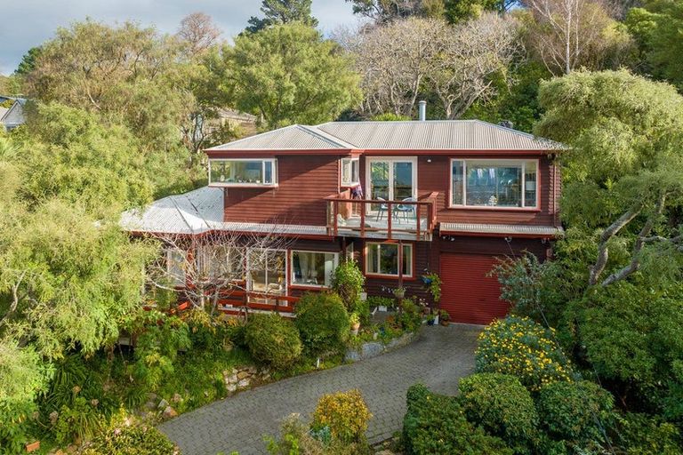 Photo of property in 72 Main Road, Governors Bay, Lyttelton, 8971