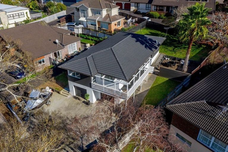 Photo of property in 59 Ray Small Drive, Pahurehure, Papakura, 2113