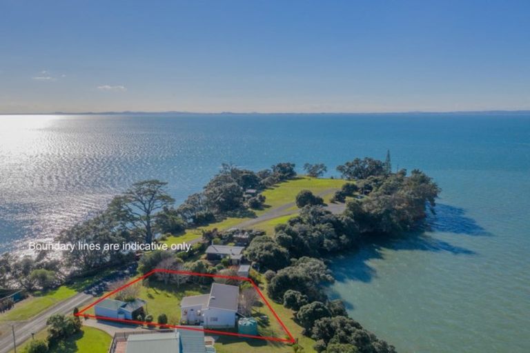 Photo of property in 514 Matakawau Road, Awhitu, 2684