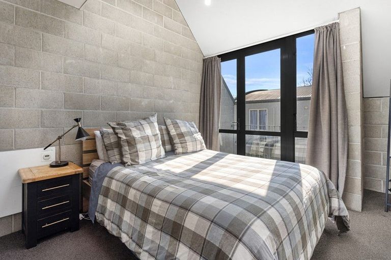Photo of property in 4/868 Colombo Street, Christchurch Central, Christchurch, 8013