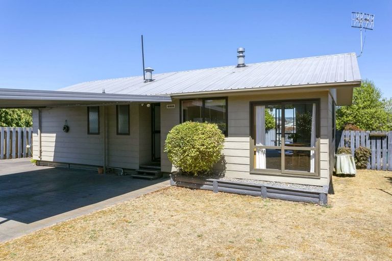 Photo of property in 2/57 Lakewood Drive, Nukuhau, Taupo, 3330