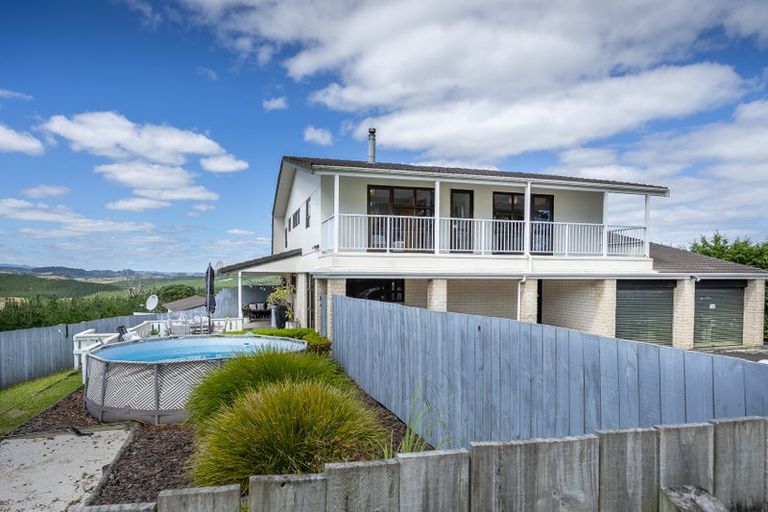 Photo of property in Babylon Coast Road, Parore, Dargaville, 0373