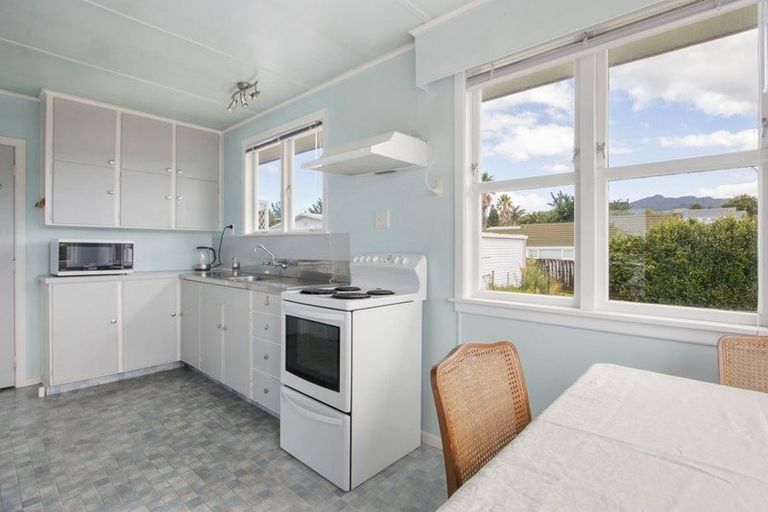 Photo of property in 39 Johnston Street, Waihi, 3610