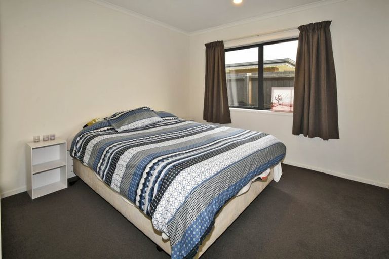 Photo of property in 4 Christie Lane, Wigram, Christchurch, 8042