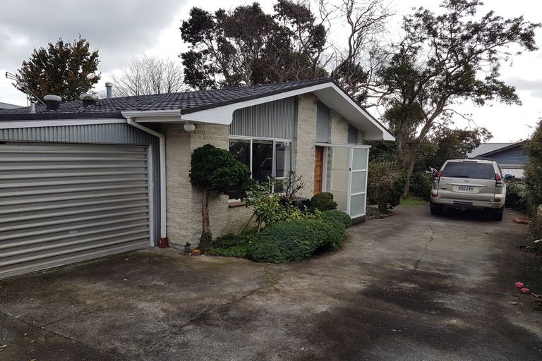 Photo of property in 3/340 Devon Street West, New Plymouth, 4310