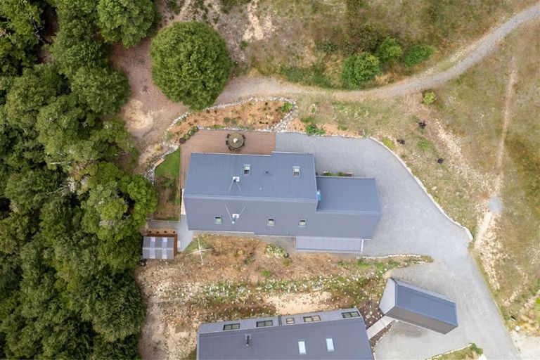 Photo of property in 12c Cheeseman Terrace, Castle Hill, Springfield, 7580