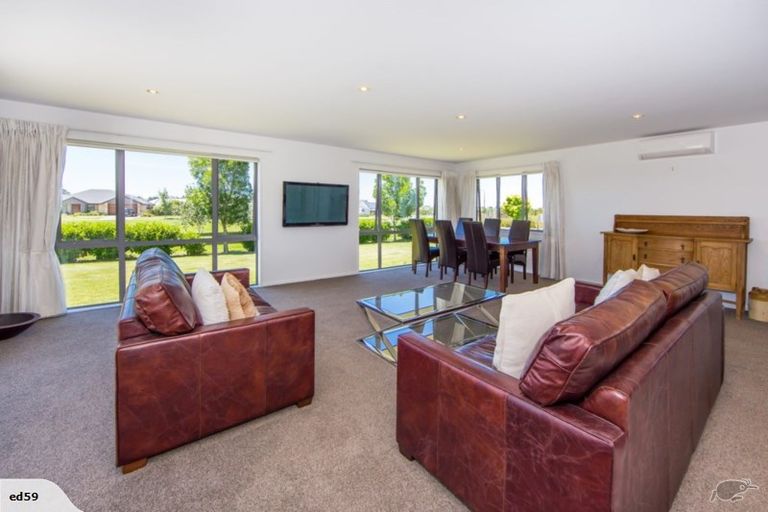 Photo of property in 25 Jacqueline Drive, West Melton, 7618