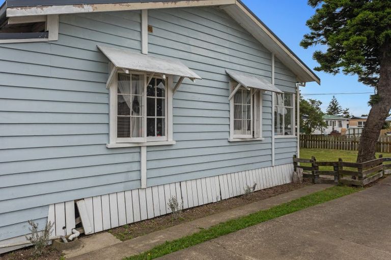 Photo of property in 114 Richard Street, Opotiki, 3122