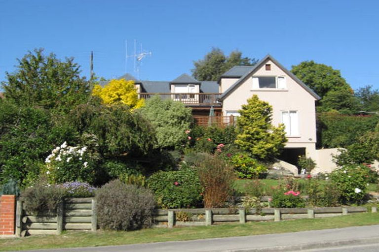 Photo of property in 23 Glenwood Avenue, Highfield, Timaru, 7910