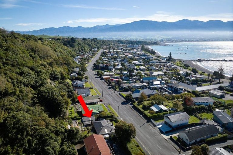 Photo of property in 172 Torquay Street, Kaikoura, 7300