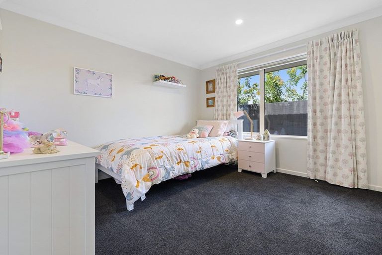 Photo of property in 7 James Hight Drive, Halswell, Christchurch, 8025