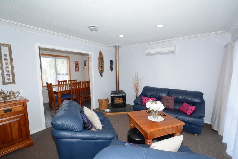 Photo of property in 296 Brockville Road, Brockville, Dunedin, 9011