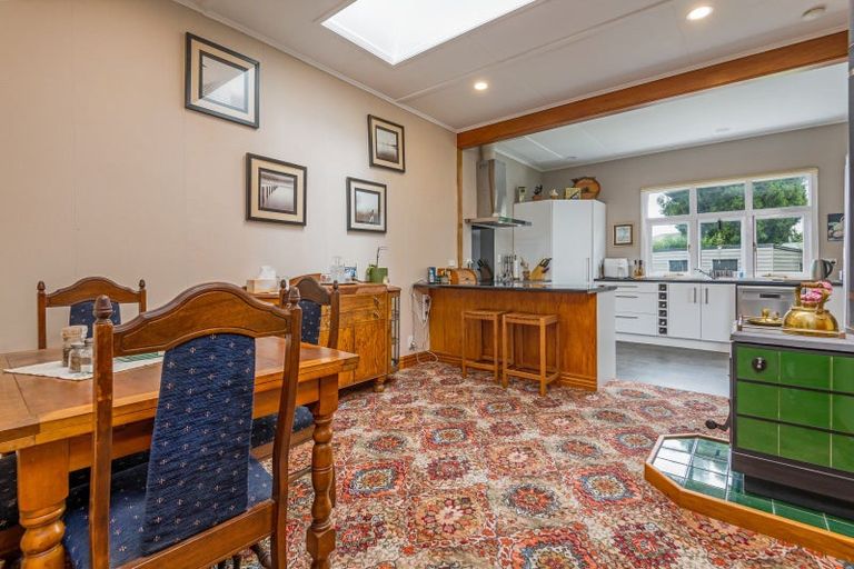 Photo of property in 27 Dawson Street, Pahiatua, 4910