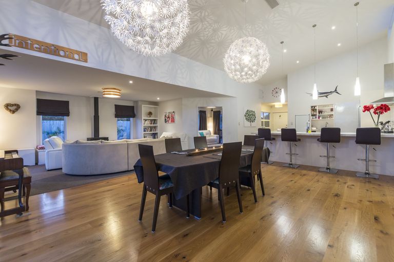 Photo of property in 19 Teal Place, Pyes Pa, Tauranga, 3112