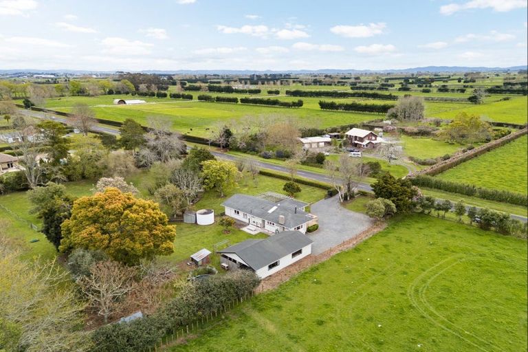 Photo of property in 160 Vaile Road, Newstead, Hamilton, 3286