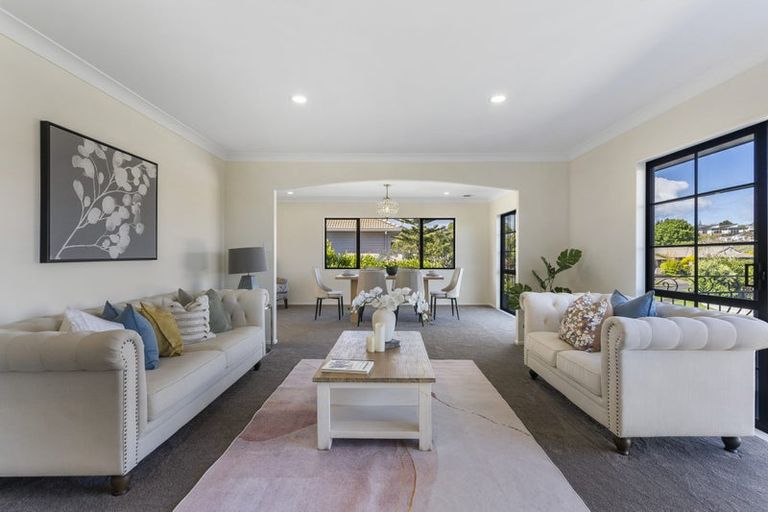 Photo of property in 6 Westview Court, Somerville, Auckland, 2014