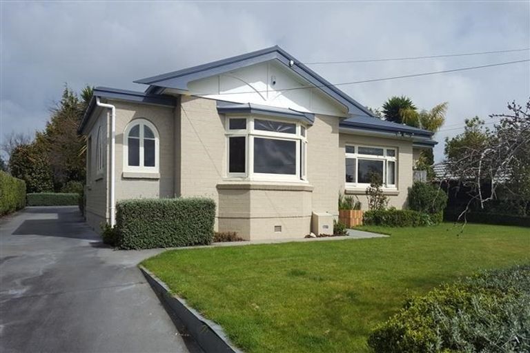 Photo of property in 4 Murray Street, Maeroa, Hamilton, 3200