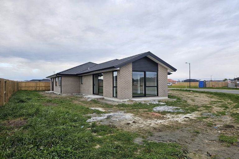 Photo of property in 20 Collisson Street, Leeston, 7632