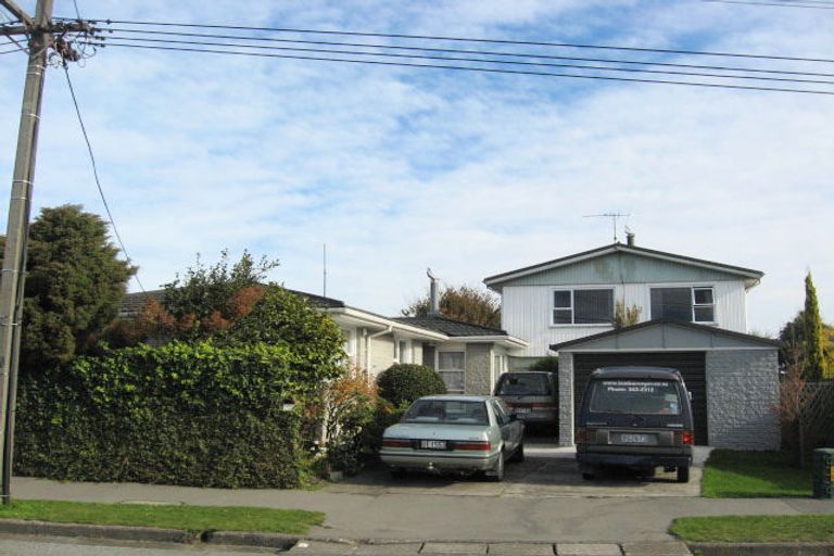Photo of property in 17e Craven Street, Sockburn, Christchurch, 8042