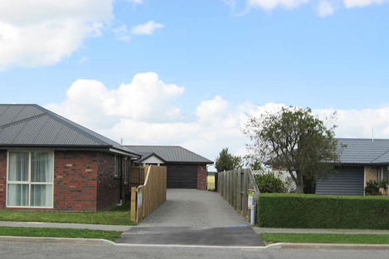 Photo of property in 44 Mclaughlins Road, Darfield, 7510