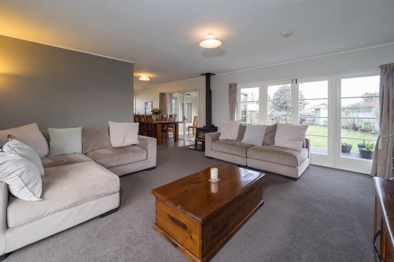 Photo of property in 66 Rakaia Terrace, Rakaia, 7710