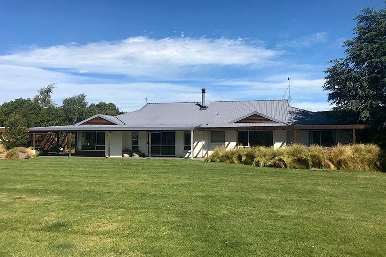 Photo of property in 235 Fishers Road, Loburn, Rangiora, 7473