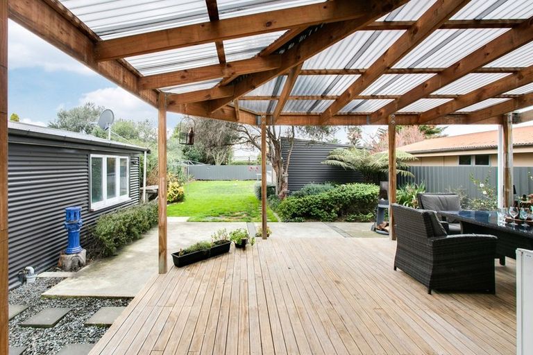 Photo of property in 609 Frederick Street, Mahora, Hastings, 4120