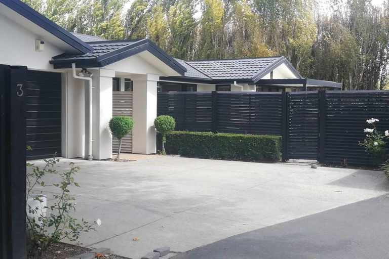 Photo of property in 3 Brookfield Drive, Northwood, Christchurch, 8051