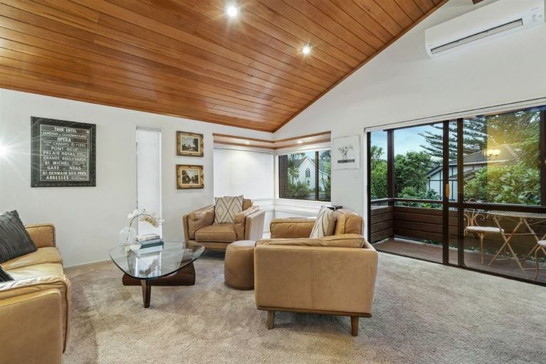 Photo of property in 4/11 Faulkner Road, Northcote Point, Auckland, 0627