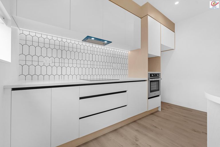 Photo of property in 26a Cape Road, Mangere, Auckland, 2022