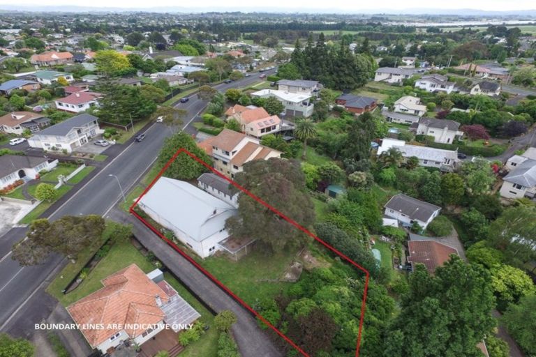 Photo of property in 16 Ridout Street, Maeroa, Hamilton, 3200