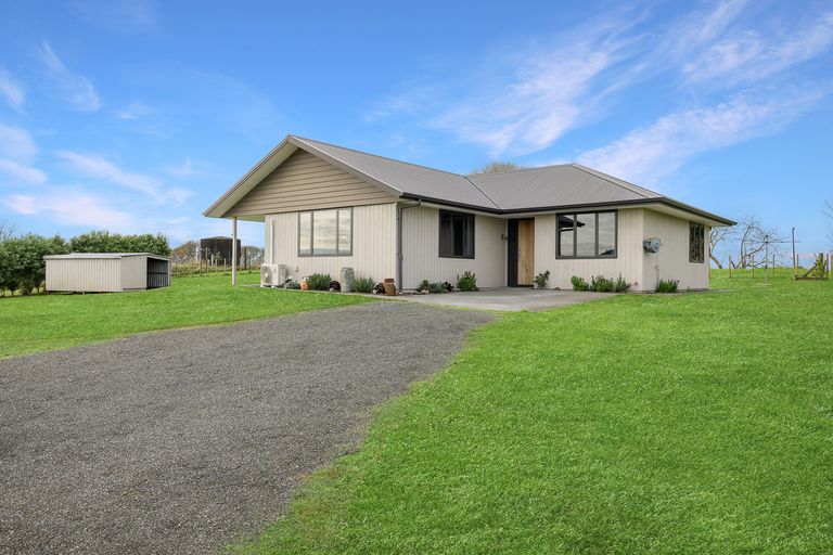 Photo of property in 690 Te Kawa Road, Te Kawa, Te Awamutu, 3873