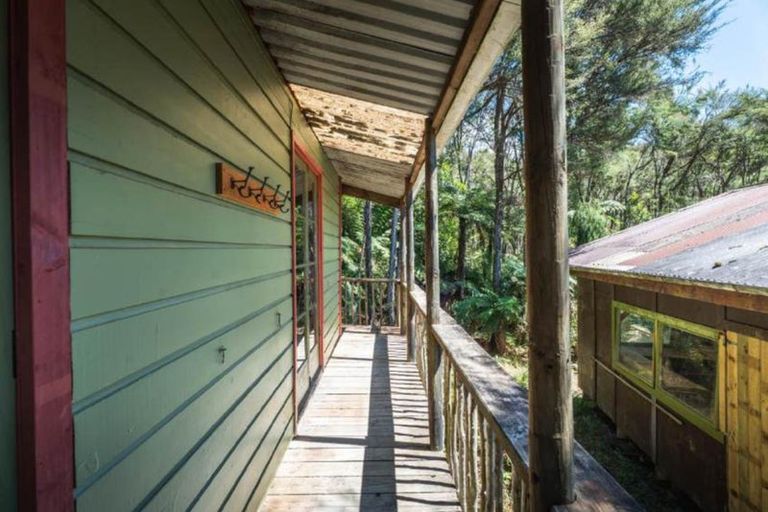 Photo of property in 639 Pupu Valley Road, Takaka, 7183