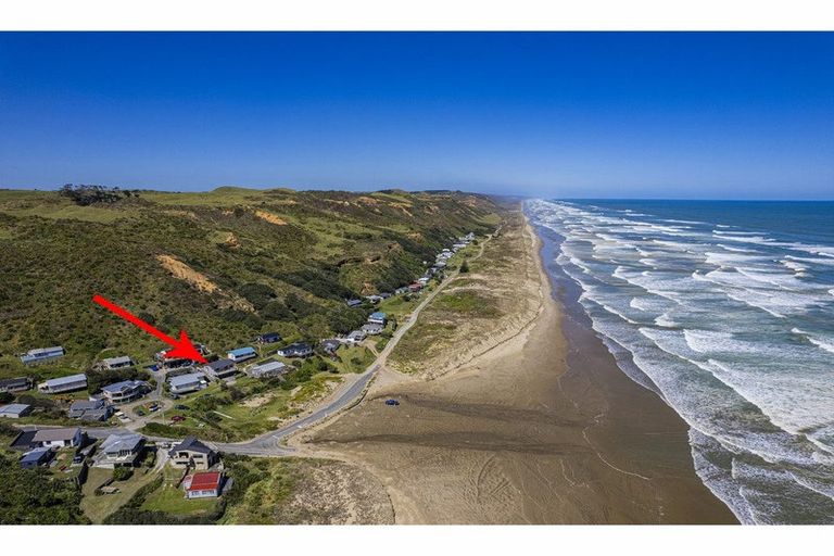 Photo of property in 19 Ocean Close, Te Kopuru, Dargaville, 0371