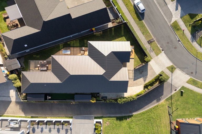 Photo of property in 13 Sydney Place, Flagstaff, Hamilton, 3210