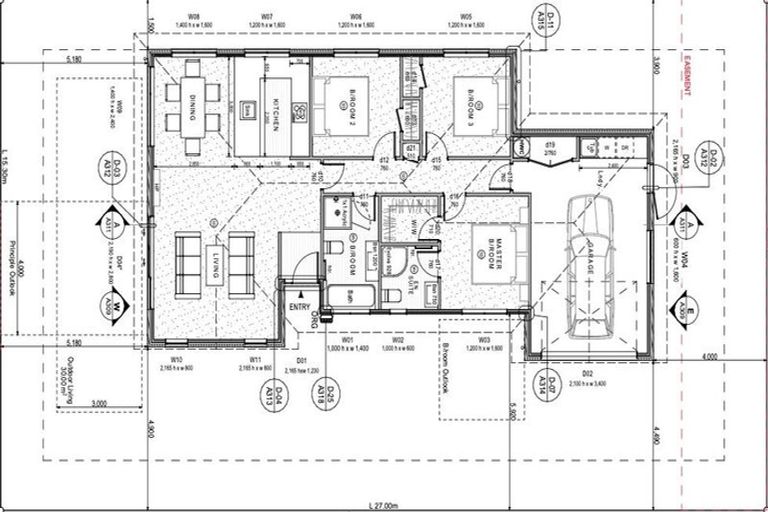 Photo of property in 12 Otaketake Drive, Kinloch, 3377