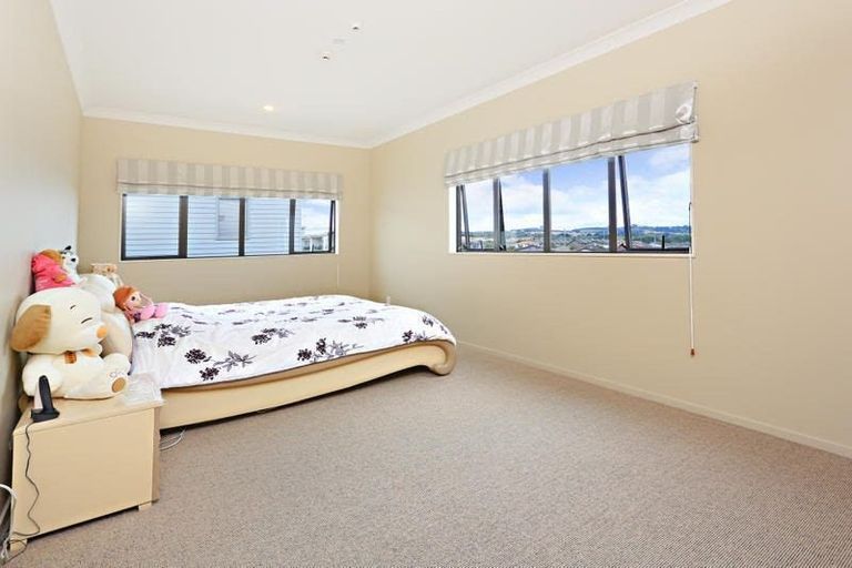 Photo of property in 44/128 Stancombe Road, Flat Bush, Auckland, 2016