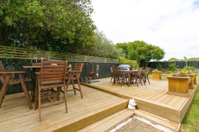 Photo of property in 45 Stafford Street, Waitara, 4320