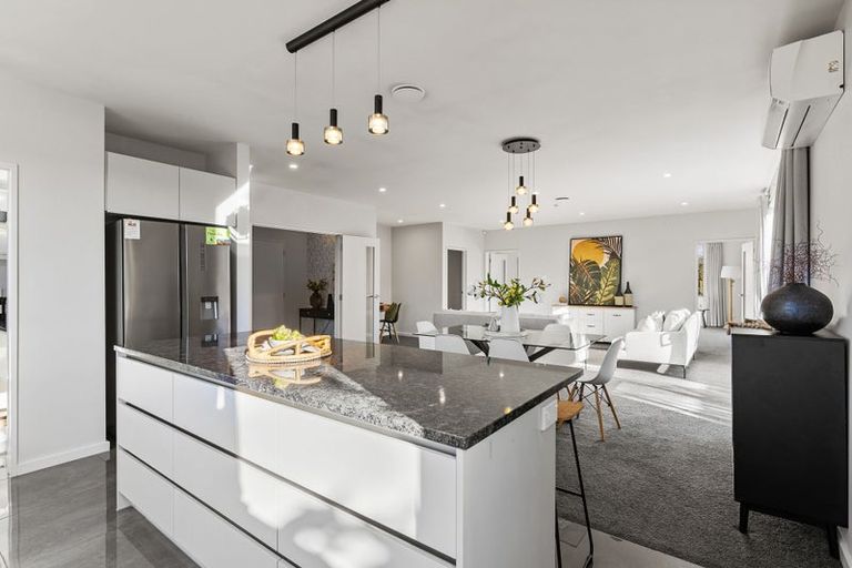 Photo of property in 30 Platinum Drive, Wigram, Christchurch, 8025