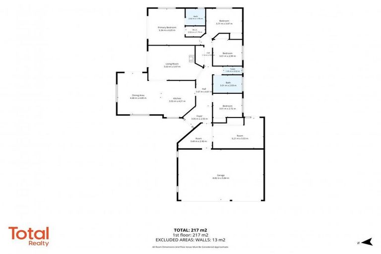 Photo of property in 31 Allison Crescent, Kaiapoi, 7630