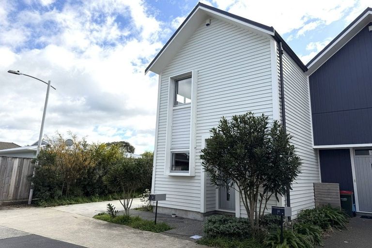 Photo of property in 26 Eruera Love Lane, Waterloo, Lower Hutt, 5011