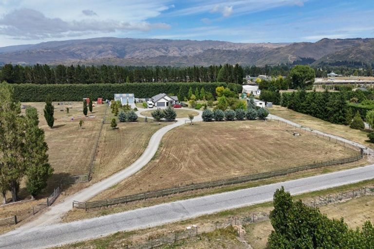 Photo of property in 37b Young Lane, Clyde, Alexandra, 9391