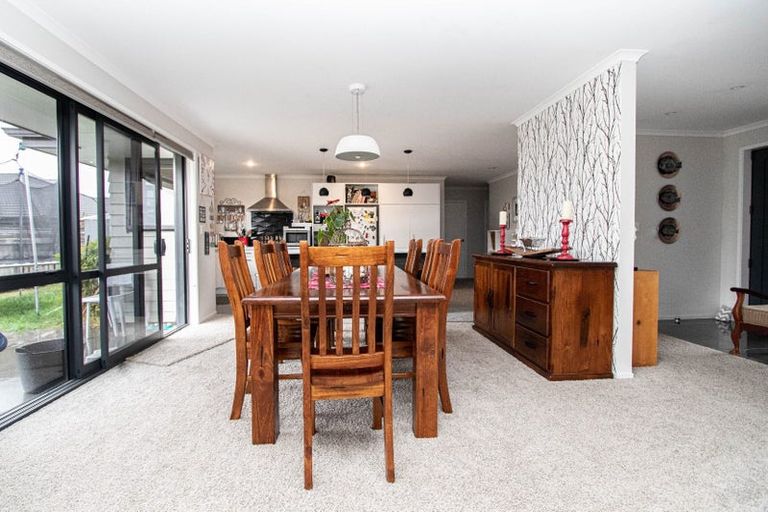 Photo of property in 27 Pengover Avenue, Leamington, Cambridge, 3432