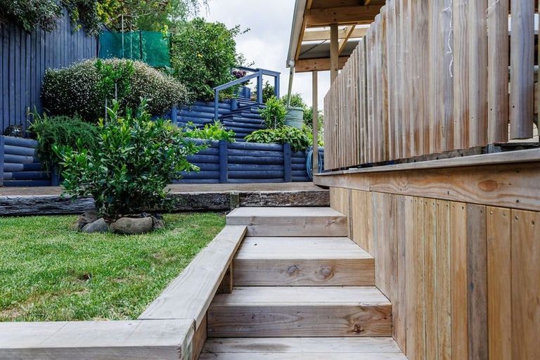 Photo of property in 61 Appenzell Drive, Whakatane, 3120