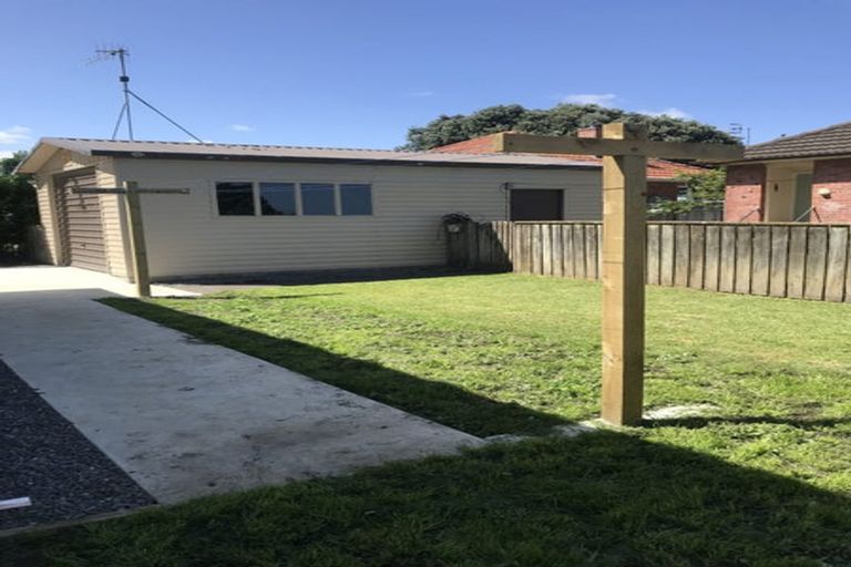 Photo of property in 2 Denby Place, Springvale, Whanganui, 4501