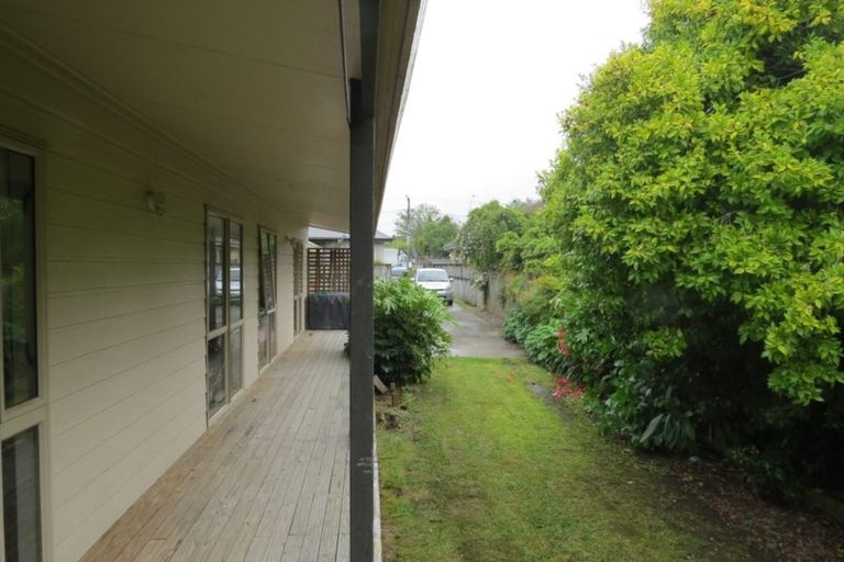 Photo of property in 313a Cambridge Road, Hillcrest, Hamilton, 3216