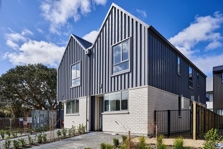 Photo of property in 7/130 Richmond Street, Petone, Lower Hutt, 5012