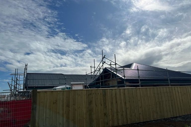 Photo of property in 6 Nethercote Way, Rolleston, 7614