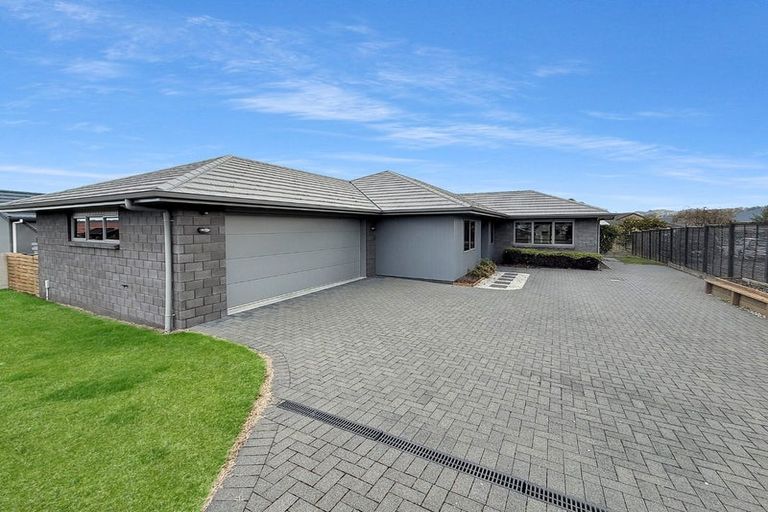 Photo of property in 6 Chelsea Rise, Nukuhau, Taupo, 3330