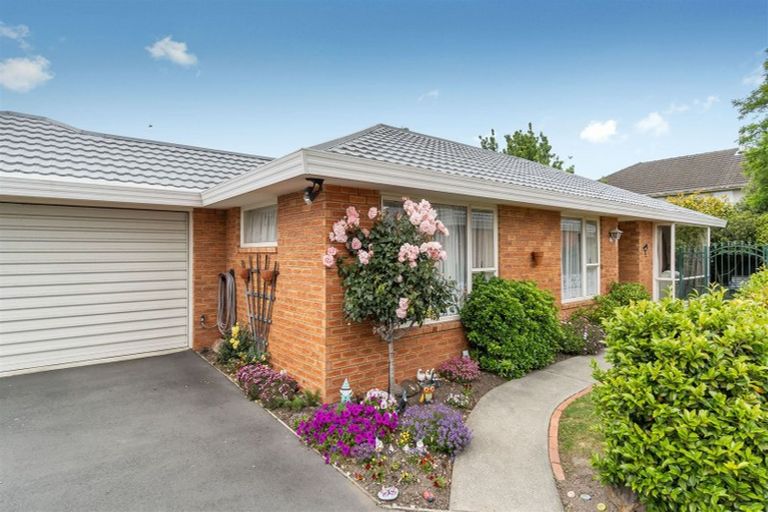 Photo of property in 160a Hoon Hay Road, Hoon Hay, Christchurch, 8025